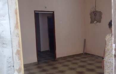 Imagem: A casa possui 2 Dormitórios, 1 Banheiro, 110m² de Área e