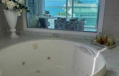 Imagem 2: Casa Frente Mar em Porto Belo/SC