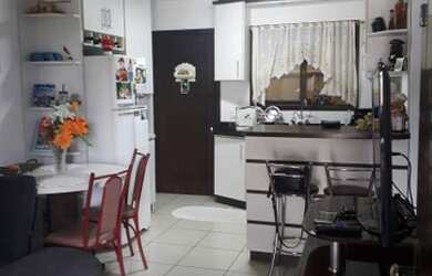 Imagem 2: Casa à venda, 55 m² por R$ 195.000,00 - Colina do Sol - Caxias do Sul/RS