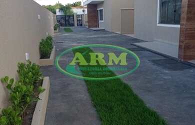 Imagem 3: Maricá - Casa Padrão - Itaipuaçú