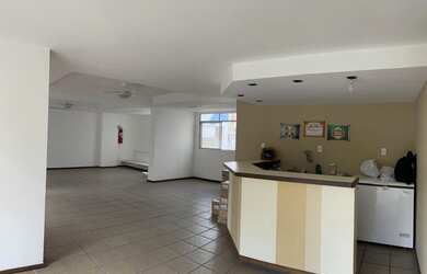 Imagem 14: Apartamento para venda tem 100 metros quadrados com 3 quartos em Candeal...