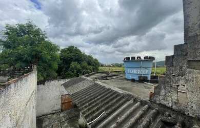 Imagem 15: Fábrica/Galpão com 800m² no melhor ponto de Guaratiba