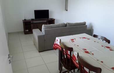 Imagem 7: Apartamento Mobiliado. Imóvel mobiliado, 55m² de Área, 1 Vaga na garageme2...