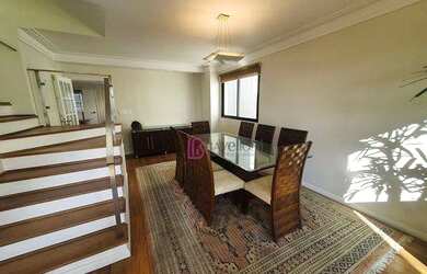 Imagem 11: Cobertura com 3 dormitórios, 340 m² - venda por R$ 3.000.000,00 ou aluguel...