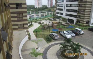 Imagem 5: Cobertura GREENVILLE PATAMARES 484 m2, 4 suites, Vista Mar