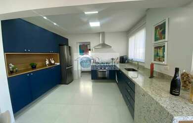 Imagem 9: Apartamento Alto Padrão. Piscina, Churrasqueira, Imóvel mobiliadoeVaranda