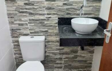 Imagem 6: Linda casa linear em Itaipuaçu