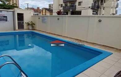 Imagem: O apartamento na cobertura possui 3 Dormitórios, 3 Banheiros