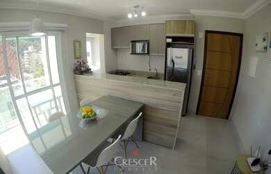 Imagem 8: Apartamento para venda com 2 quartos em Caioba