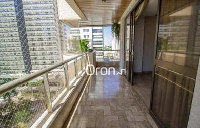 Imagem 5: Apartamento à venda, 310 m² por R$ 1.180.000,00 - Setor Bueno - Goiânia/GO