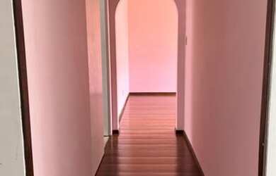 Imagem 5: Apartamento para venda tem 100 metros quadrados com 3 quartos em Candeal...