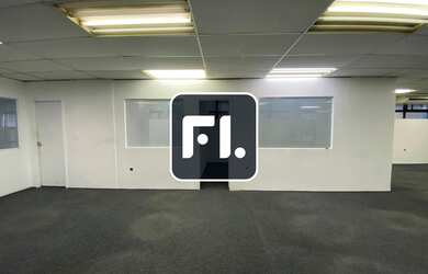 Imagem 3: Escritório para aluguel com 500 metros quadrados em Bela Vista - São...