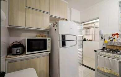 Imagem 8: Apartamento à venda, 85 m² por R$ 450.000,00 - Tatuapé - São Paulo/SP