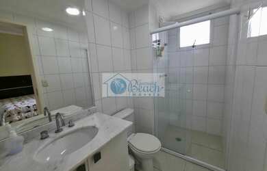 Imagem 13: Apartamento Alto Padrão. Piscina, Churrasqueira, Imóvel mobiliadoeVaranda