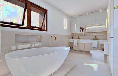 Imagem 11: Lote/Terreno para venda tem 760 metros quadrados em Granja Viana - Carapicuíba...