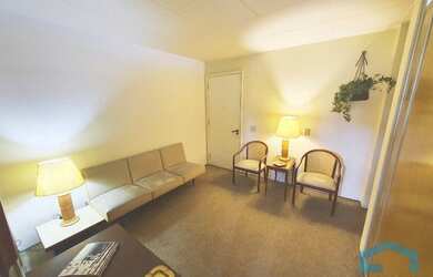 Imagem: O depósito possui 64m² de Área e está localizado em Bairro