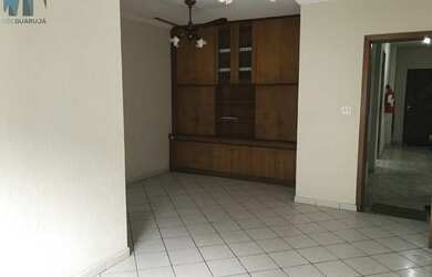 Imagem 3: Apartamento Padrão para Venda em Jardim Santa Maria Guarujá-SP