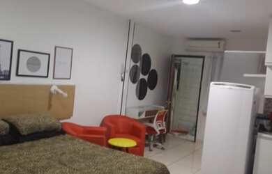 Imagem 6: Quitinete mobiliado em bairro novo Olinda há 5minutos do shopp. pátteo