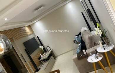 Imagem 4: SÃO JOSÉ DO RIO PRETO - RESIDENCIAL - COND. VILLAGE IMPERIAL RESIDENCE