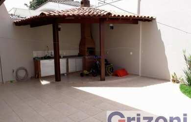 Imagem 6: CASA JD. AEROPORTO I 3 QUARTOS I 2 BANHEIROS I 3 SALAS I 4 VAGAS