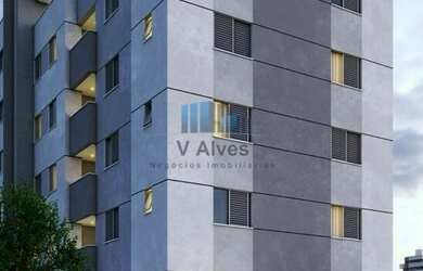 Imagem: O apartamento na cobertura possui 3 Dormitórios, 3 Banheiros