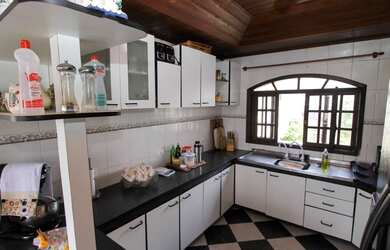 Imagem 5: Sobrado à venda, 400 m² por R$ 970.000,00 - Boa Vista - Curitiba/PR