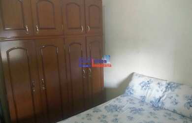 Imagem 13: Casa Padrão Casa com 3 dormitórios