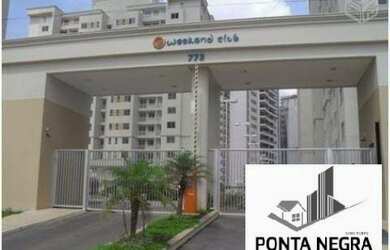 Imagem 1: Wekeend club,81m2, ponta negra