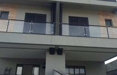 Imagem 8: Casa Duplex em Bairro Nobre / Atibaia