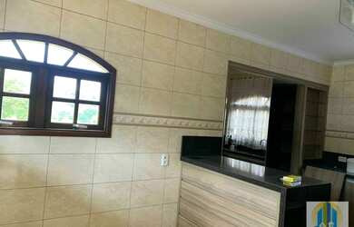 Imagem 13: Casa à Venda em Santana de Parnaíba / SP