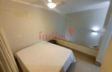 Imagem 3: Apartamento para aluguel 1 quarto 1 suíte 1 vaga Nova Aliança Ribeirão...