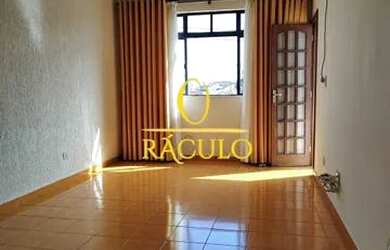 Imagem: O apartamento possui 3 Dormitórios, 2 Banheiros, 1 Vaga na