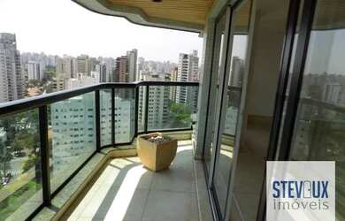 Imagem 4: Cobertura com 4 dormitórios, 600 m² - venda por R$ 8.404.000,00 ou aluguel...