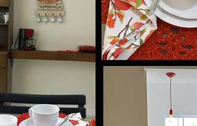 Imagem 2: Linda casa em São Pedro da aldeia 300 reais a diária