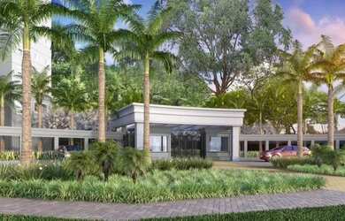 Imagem 2: APARTAMENTO RESIDENCIAL em São Paulo - SP, Santo Amaro