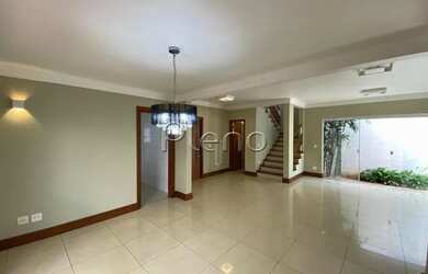 Imagem 4: Casa à venda no Condomínio Jardim dos Manacas - Paulínia/SP