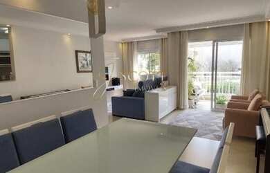 Imagem 1: Apartamento a Venda no bairro Jardim Marajoara - São Paulo, SP