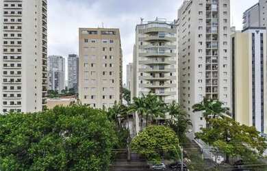 Imagem 14: APARTAMENTO RESIDENCIAL em São Paulo - SP, Vila Olímpia