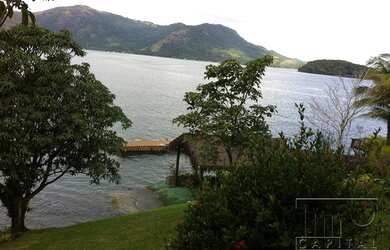 Imagem 3: Casa Cinematográfica Ponta da Ilha Em Angra dos Reis, Venda Ou Locação