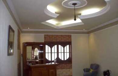 Imagem 2: Casa para venda com 313 metros quadrados com 5 quartos em Nossa Senhora...