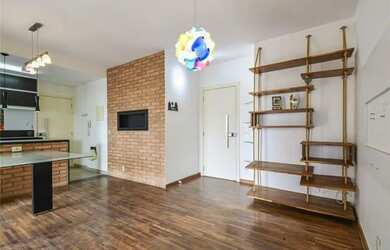 Imagem 5: APARTAMENTO RESIDENCIAL em São Paulo - SP, Perdizes