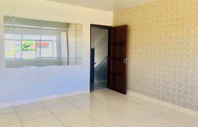 Imagem: O apartamento possui 2 Dormitórios, 3 Banheiros, 2 Vagas na