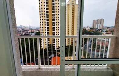 Imagem 2: Lindo 2 dorm - 1a. locação - repleto planejados a 15 minutos do metrô...