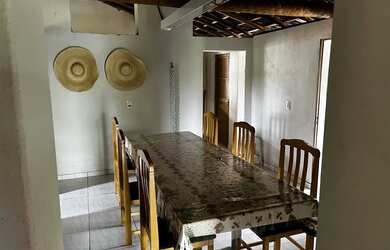 Imagem 16: Linda fazenda 600ha na rota da aeólica e casa na cidade