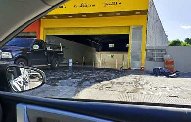 Imagem 4: Galpão/Depósito/Armazém para venda tem 300 metros quadrados