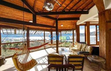 Imagem 10: Casa com 4 quartos para alugar- Piratininga - Niterói/RJ