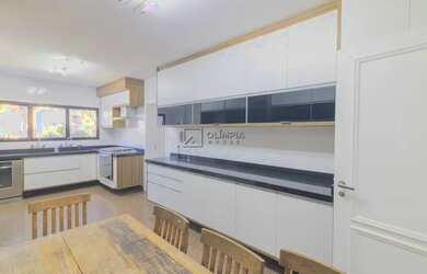 Imagem 16: Locação Apartamento 4 Dormitórios - 310 m² Santo Amaro