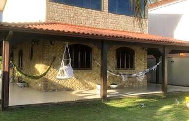 Imagem 9: Casa de frente para praia em Saquarema bairro de jacone