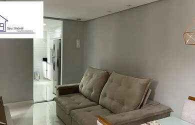 Imagem 13: Maravilhoso apartamento todo reformado no condomínio Reserva Florata