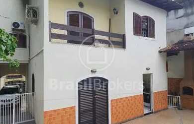 Imagem 1: Rio de Janeiro - Casa Padrão - Freguesia Ilha do Governador